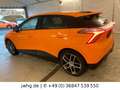 MG MG4 Luxury Leder Navi 360°Kam ACC Wärmep Portocaliu - thumbnail 5