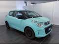 Citroen C1 5p 1.0 vti Shine 72cv Vert - thumbnail 4