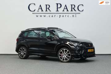 2.0 TSI 4DRIVE 300+PK MAXTON/LED/VIRTUAL/SFEER/BEA