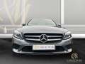 Mercedes-Benz C 180 Limo. T.Leder Navi CarPlay Multibeam RFK Grau - thumbnail 5