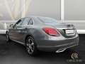 Mercedes-Benz C 180 Limo. T.Leder Navi CarPlay Multibeam RFK Grau - thumbnail 3