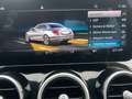 Mercedes-Benz C 180 Limo. T.Leder Navi CarPlay Multibeam RFK Grau - thumbnail 17