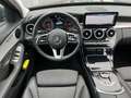 Mercedes-Benz C 180 Limo. T.Leder Navi CarPlay Multibeam RFK Grau - thumbnail 10