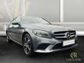 Mercedes-Benz C 180 Limo. T.Leder Navi CarPlay Multibeam RFK Grau - thumbnail 2