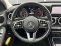 Mercedes-Benz C 180 Limo. T.Leder Navi CarPlay Multibeam RFK Grau - thumbnail 20