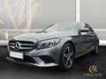 Mercedes-Benz C 180 Limo. T.Leder Navi CarPlay Multibeam RFK Grau - thumbnail 1