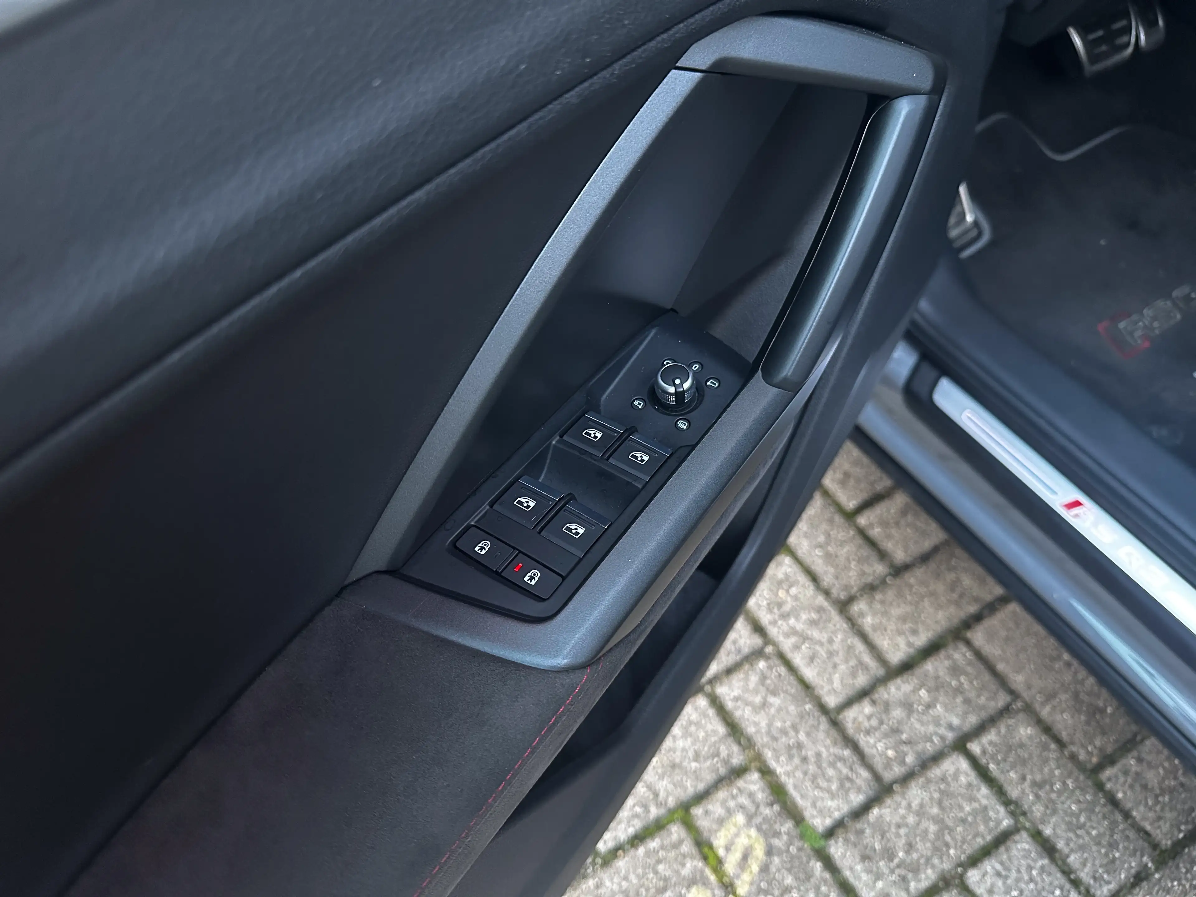 Audi RS Q3 Sportback 2.5 TFSI Quattro / PANO / GARANTIE AUDI — photo 10