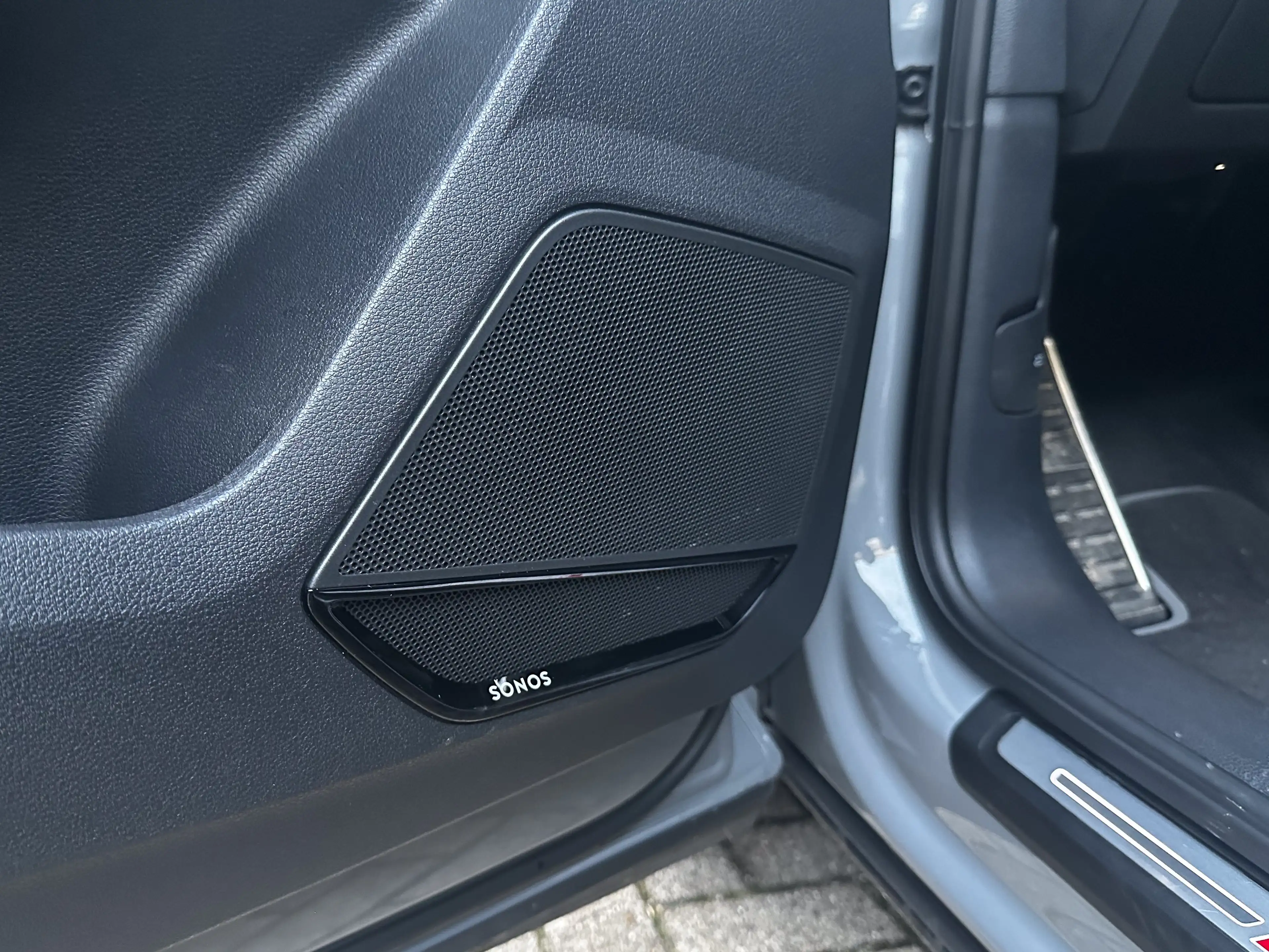 Audi RS Q3 Sportback 2.5 TFSI Quattro / PANO / GARANTIE AUDI — photo 11