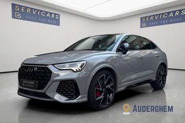 Sportback 2.5 TFSI Quattro / PANO / GARANTIE AUDI