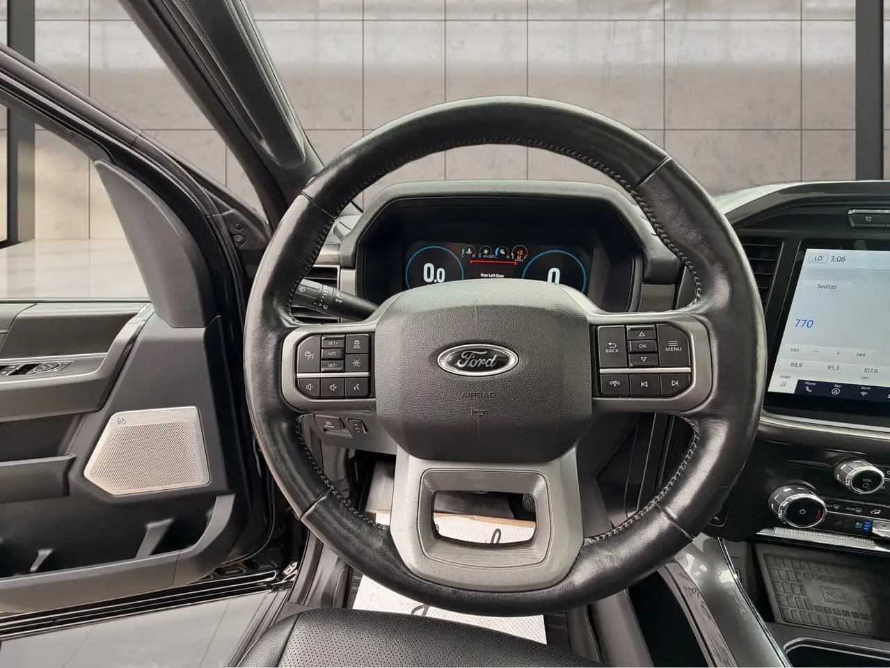 Ford F 150 снимка Ford F 150