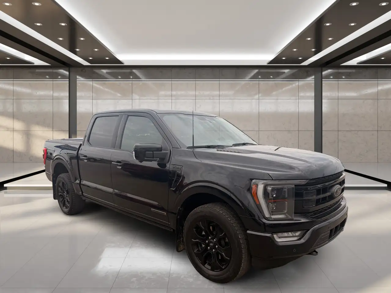 Ford F 150 снимка Ford F 150