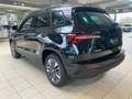 Skoda Karoq Tour 1,5 TSI 110 kW 7-Gang-DSG Verfügbar a Schwarz - thumbnail 10