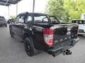 Ford Ranger Limited Doppelkabine 4x4,CAM,NAV Schwarz - thumbnail 4
