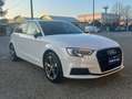 Audi A3 A3 Sportback 35 2.0 tdi Sport 150cv s-tronic 7m Blanco - thumbnail 1