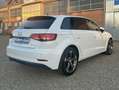 Audi A3 A3 Sportback 35 2.0 tdi Sport 150cv s-tronic 7m Blanc - thumbnail 2