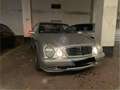 Mercedes-Benz CLK 200 Cabrio Kompressor Avantgarde Silber - thumbnail 3