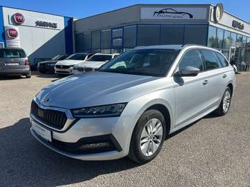 Ambition 4x4, Allrad, DSG, 1 Besitz, MwSt.,..