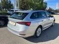 Skoda Octavia Ambition 4x4, Allrad, DSG, 1 Besitz, MwSt.,.. Grau - thumbnail 4