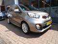 Kia Picanto 1.2 CVVT Sport + NIEUWE APK , TOP STAAT! ""ZONDAG Grijs - thumbnail 2