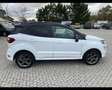 Ford EcoSport 1.0 ecoboost ST-Line s&s 125cv my20.25 Weiß - thumbnail 4