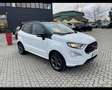 Ford EcoSport 1.0 ecoboost ST-Line s&s 125cv my20.25 Weiß - thumbnail 3