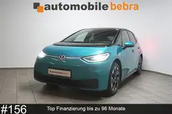 Volkswagen ID.3 Pro Performance Virtual Pano SHZ 150KW