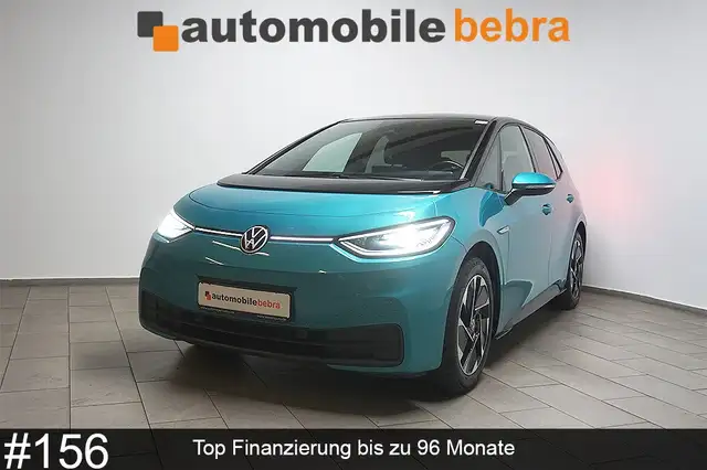 Volkswagen ID.3 Pro Performance Virtual Pano SHZ 150KW