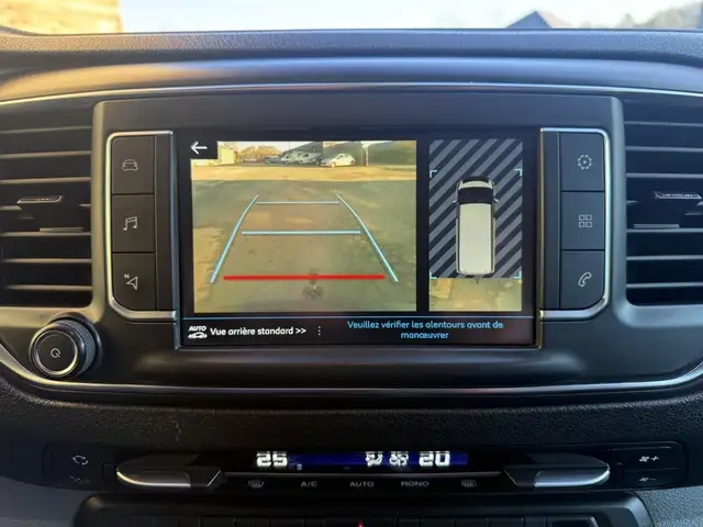 Peugeot Expert view 28