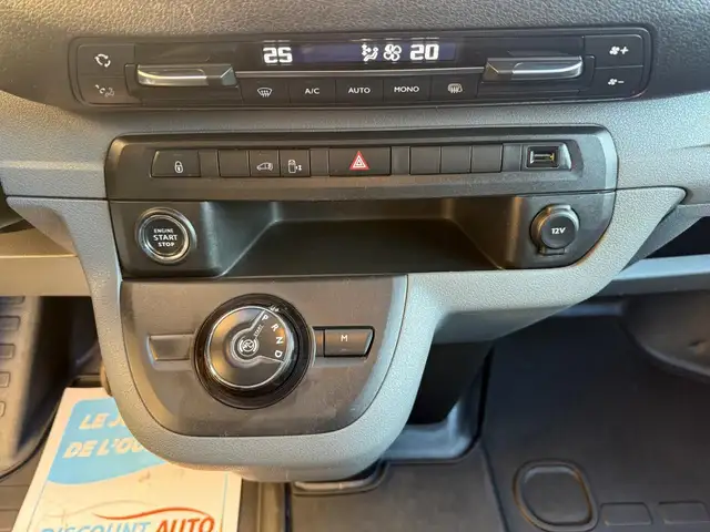 Peugeot Expert view 25