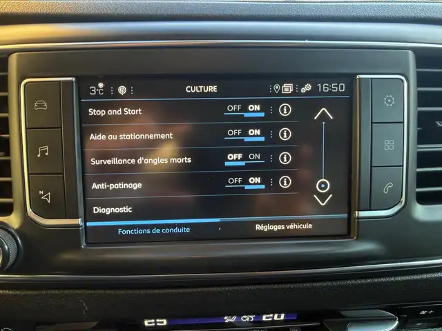 Peugeot Expert view 30