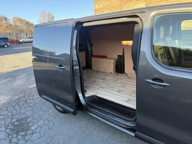 Peugeot Expert view 12