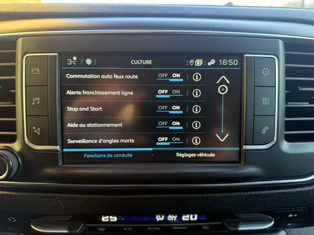 Peugeot Expert view 29