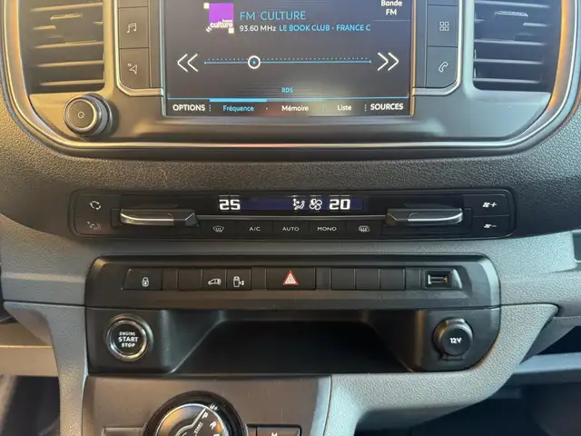 Peugeot Expert view 24