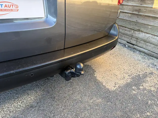 Peugeot Expert view 5