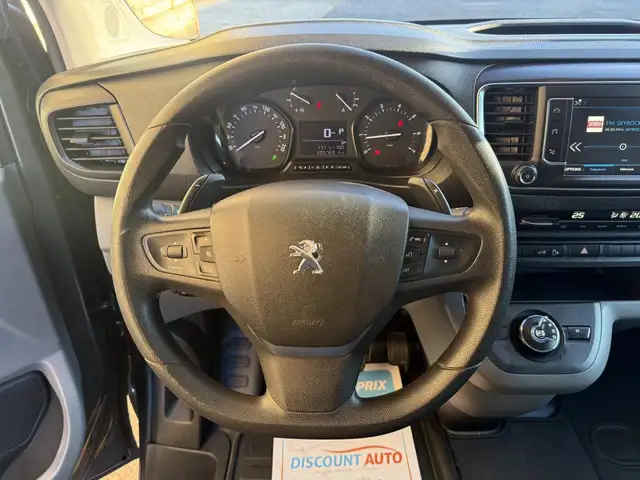 Peugeot Expert view 22