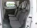 Fiat Doblo 5P Doppia Cabina Mobile Long 1.5 BHDI 100CV N1 Bianco - thumbnail 11