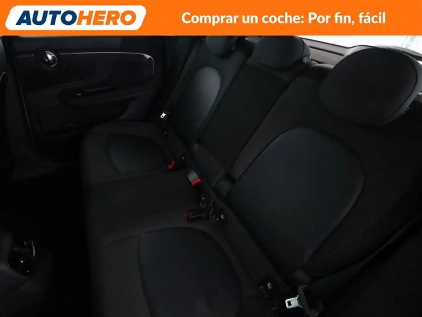 MINI Cooper S E Hybrid ALL4 Gris - 2