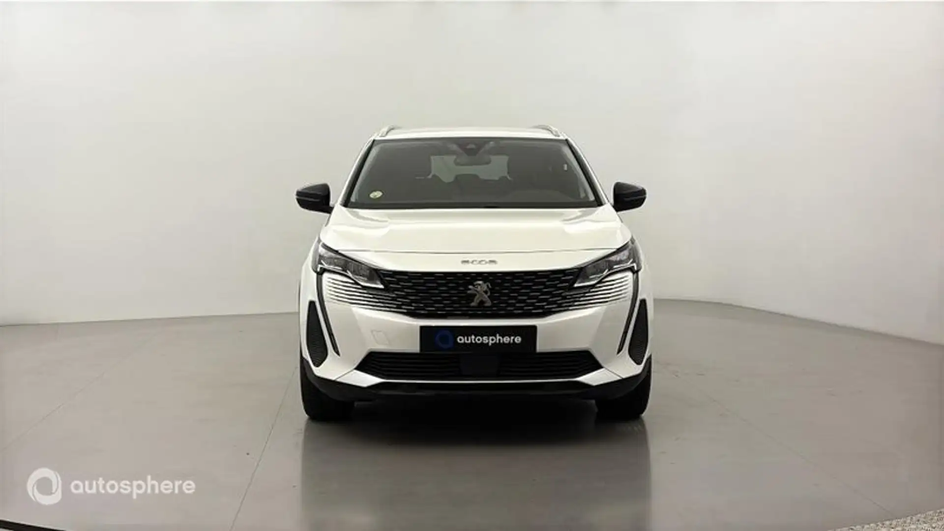 Peugeot 5008 1.5 BlueHDi 130ch S\u0026S Allure Pack - 2