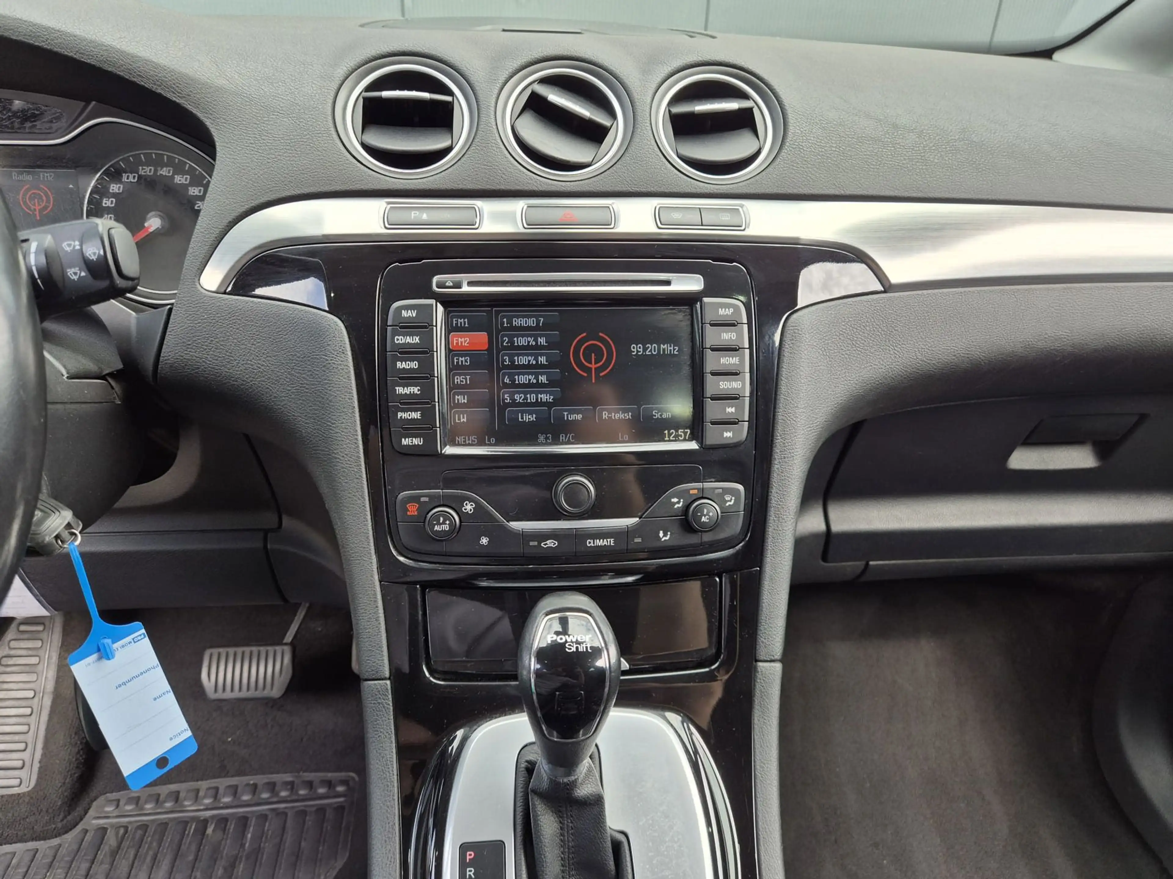 Ford S-Max 2.0 SCTi Titanium 7p. *Automaat* — photo 5