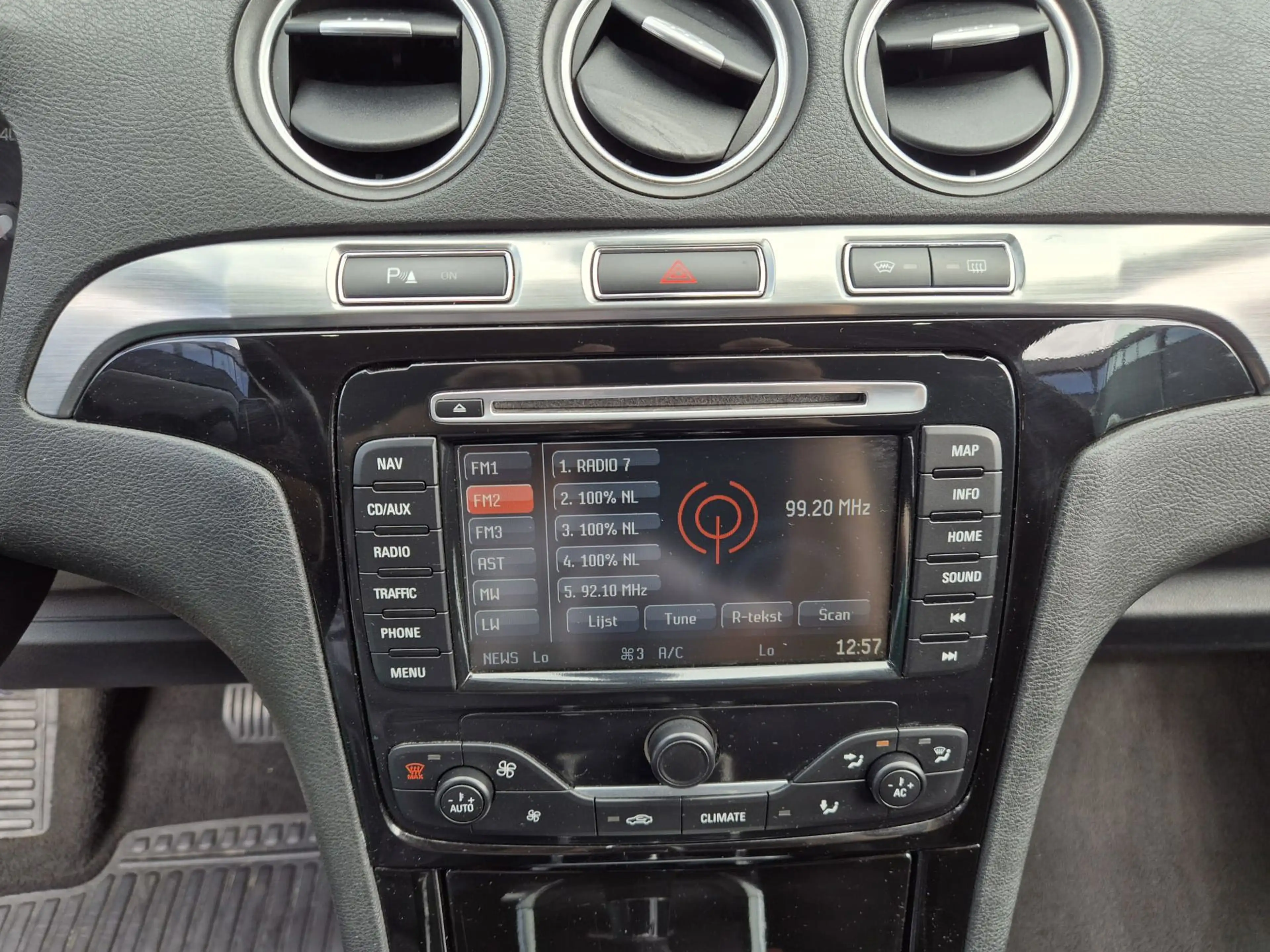 Ford S-Max 2.0 SCTi Titanium 7p. *Automaat* — photo 6