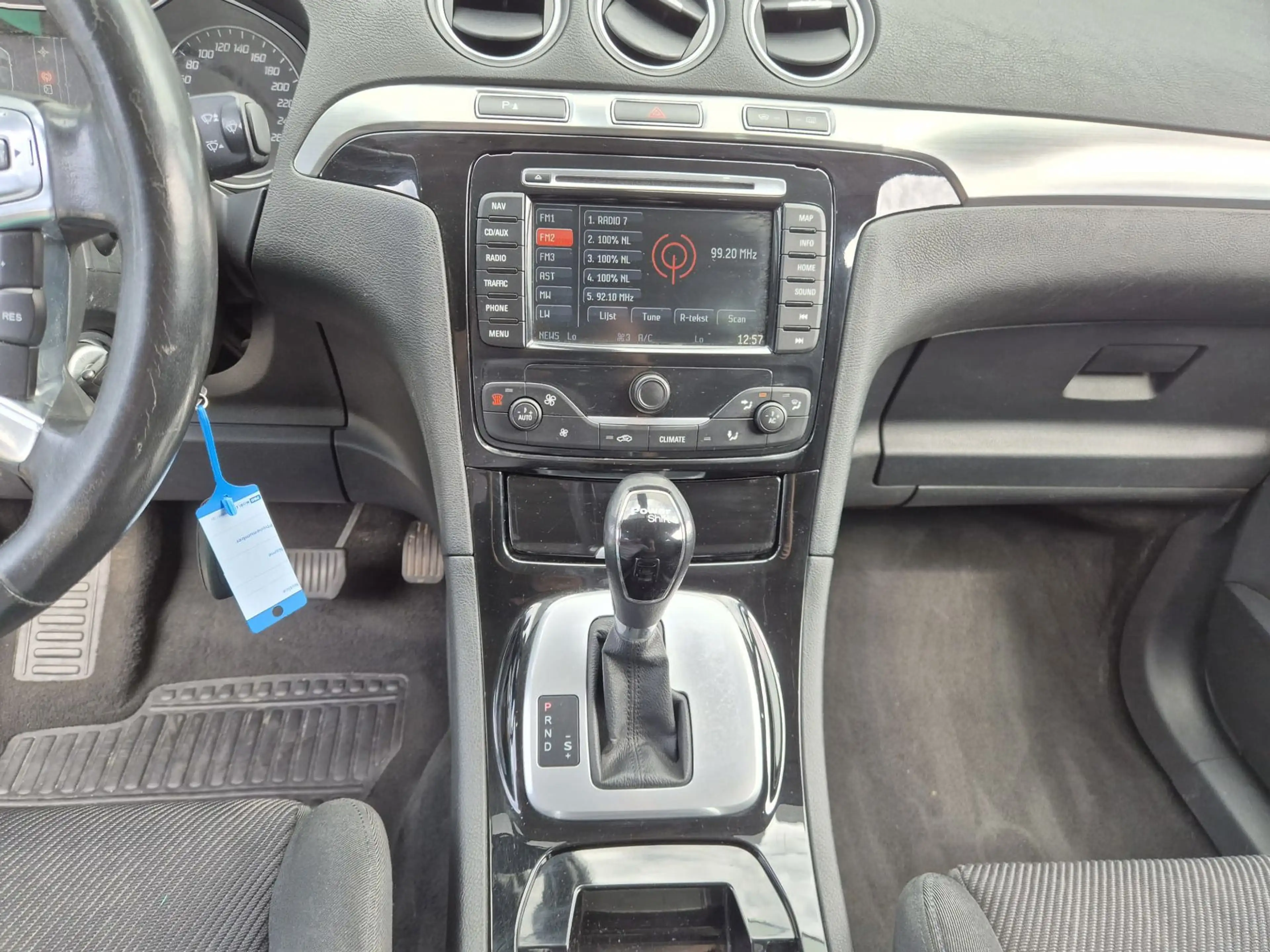Ford S-Max 2.0 SCTi Titanium 7p. *Automaat* — photo 7
