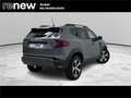 Dacia Duster 1.2 mild hybrid Journey 4x2 96kW 48v Gris - thumbnail 2