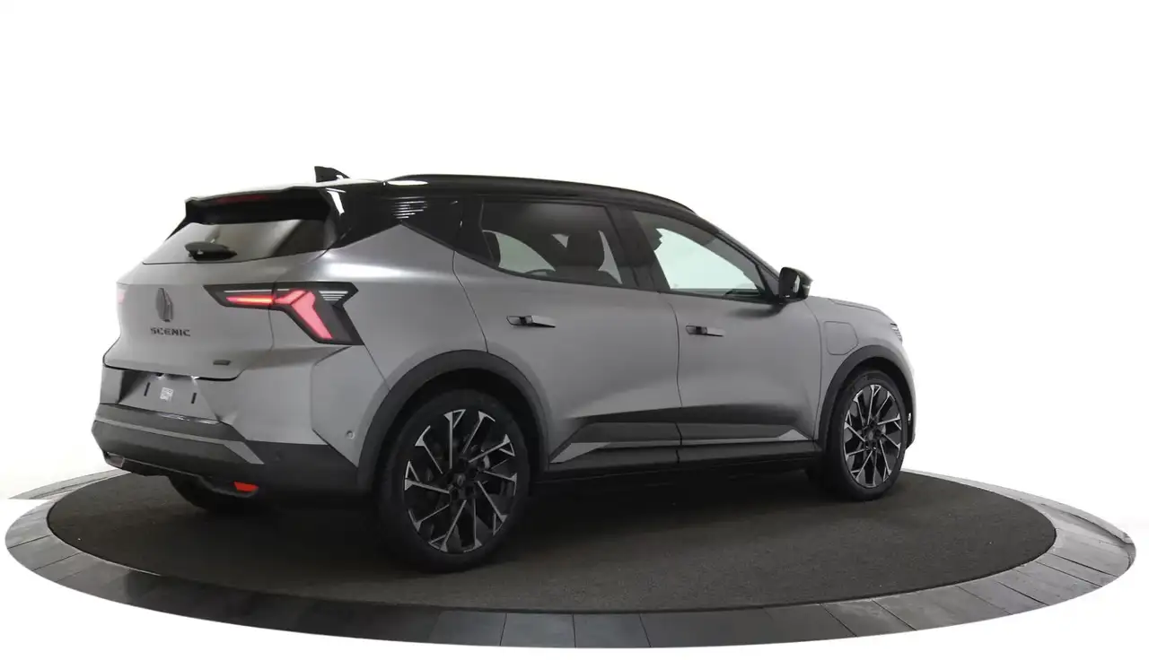 Renault Scenic 2026