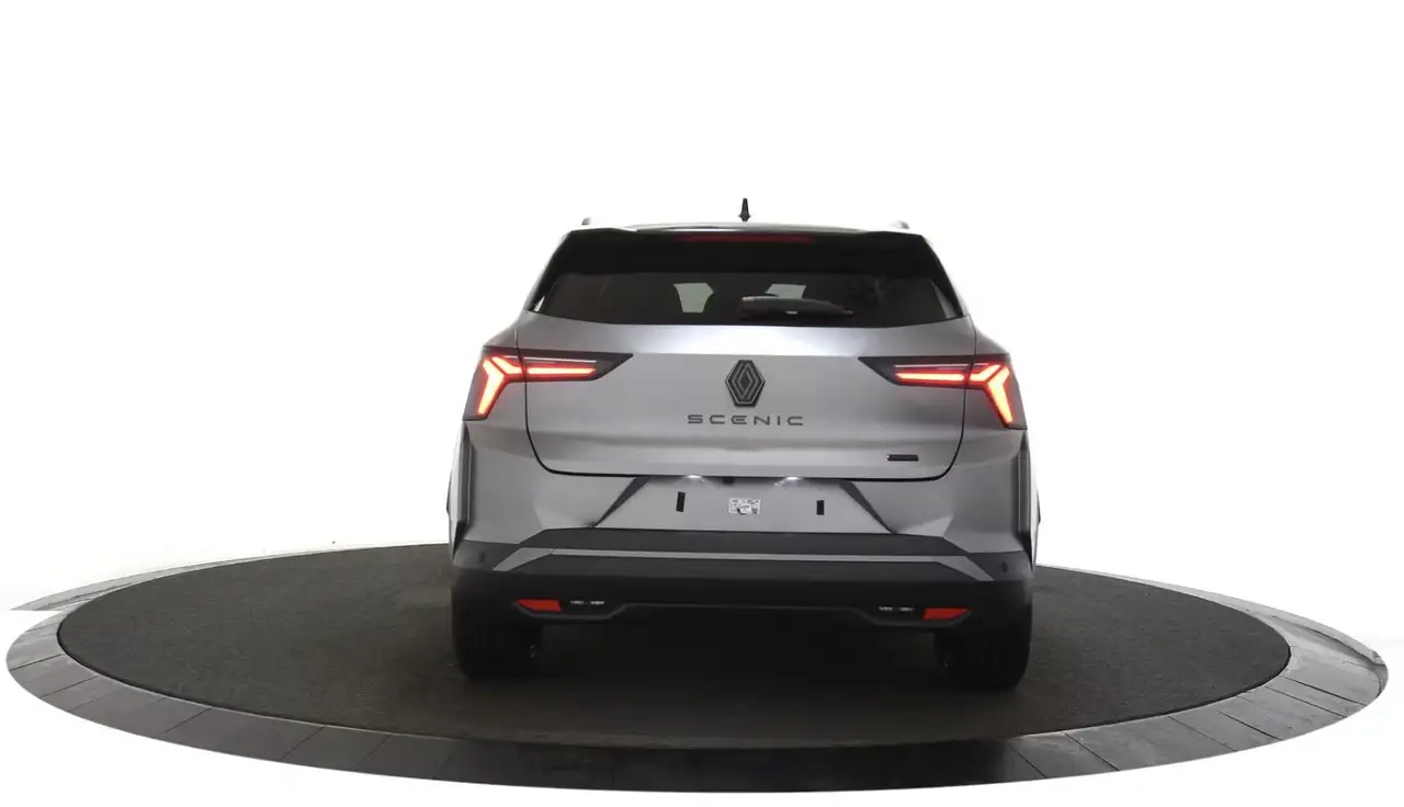 Renault Scenic 2026
