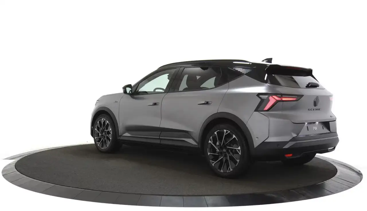 Renault Scenic 2026
