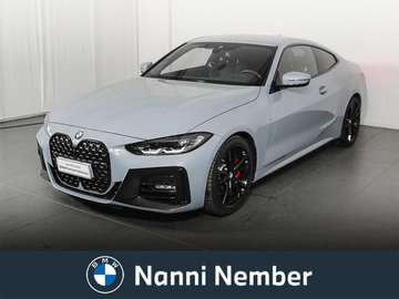 d Coupe mhev 48V xdrive Sport auto