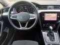 Volkswagen Passat Variant 2.0 TDI DSG ELEGANCE +AHK +RKAM +IQ.LIGHT +ACC +N Schwarz - thumbnail 11