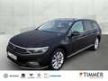 Volkswagen Passat Variant 2.0 TDI DSG ELEGANCE +AHK +RKAM +IQ.LIGHT +ACC +N Schwarz - thumbnail 1