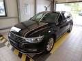 Volkswagen Passat Variant 2.0 TDI DSG ELEGANCE +AHK +RKAM +IQ.LIGHT +ACC +N Schwarz - thumbnail 2