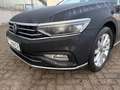 Volkswagen Passat Variant 2.0 TDI DSG ELEGANCE +AHK +RKAM +IQ.LIGHT +ACC +N Schwarz - thumbnail 6